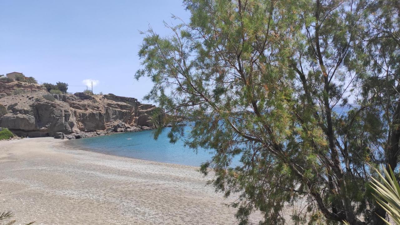 Blue Paradise Ierápetra Exteriér fotografie