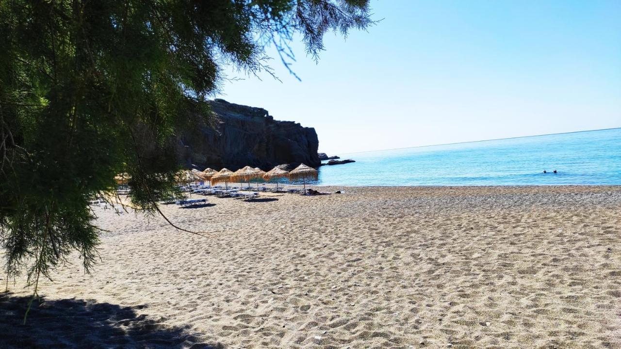 Blue Paradise Ierápetra Exteriér fotografie