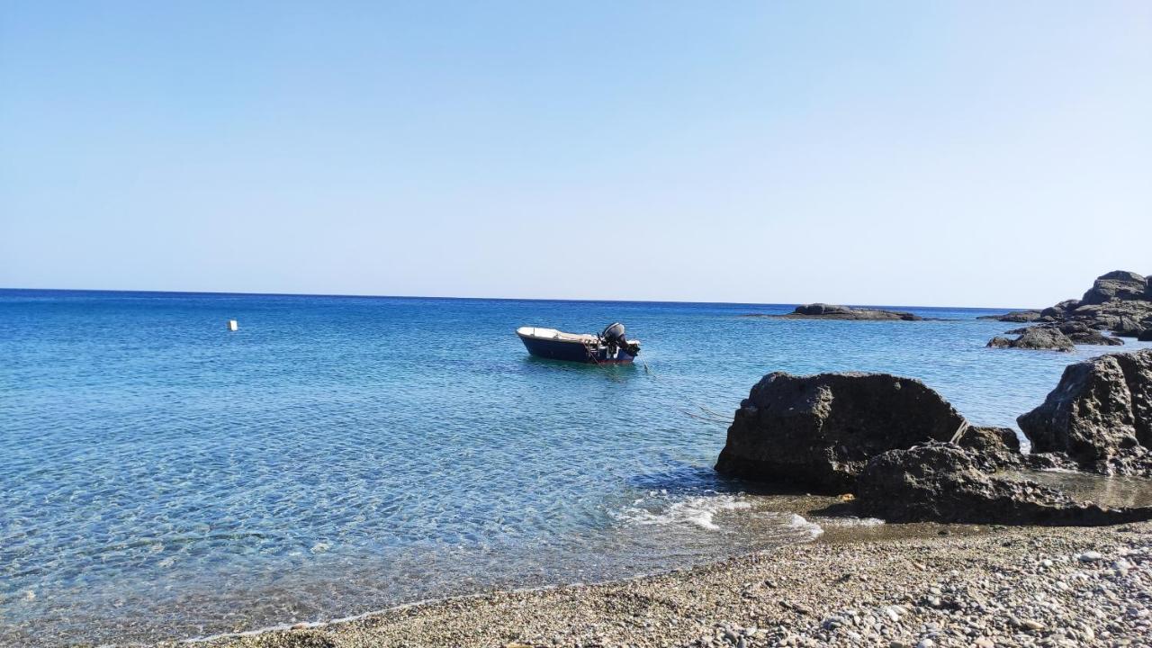 Blue Paradise Ierápetra Exteriér fotografie